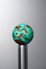 Azurite-Blue&Green&Brown-11mm