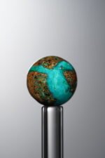 Azurite-Blue&Green&Brown-12mm - Image 4