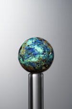 Azurite-Blue&Green&Brown-12mm - Image 3