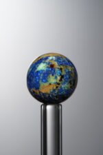 Azurite-Blue&Green&Brown-12mm