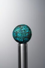 Phoenix Stone-Blue&Green-10mm - Image 4