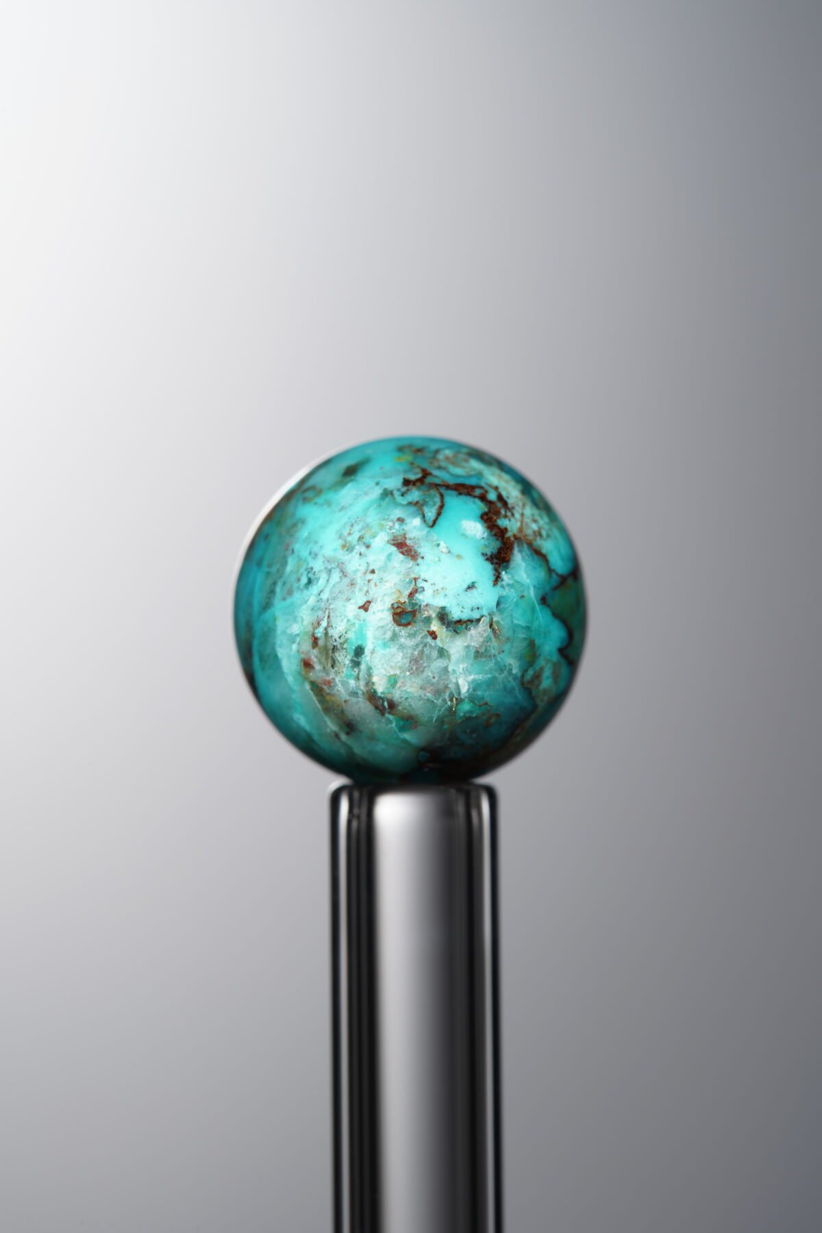 Phoenix Stone-Blue&Green-10mm - Image 3