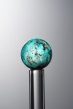 Phoenix Stone-Blue&Green-10mm - Image 3