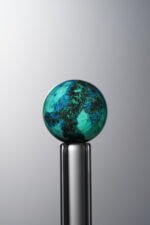 Phoenix Stone-Blue&Green-10mm - Image 2