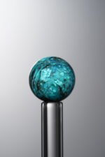 Phoenix Stone-Blue&Green-11mm - Image 4