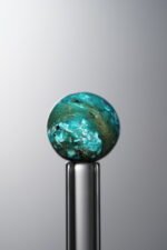 Phoenix Stone-Blue&Green-11mm - Image 3