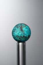 Phoenix Stone-Blue&Green-11mm - Image 2
