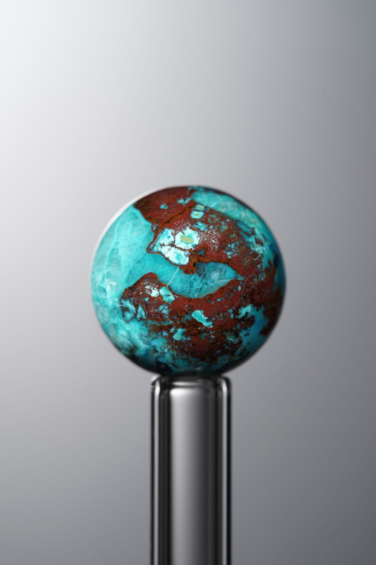 Phoenix Stone-Blue&Green-12mm - Image 3