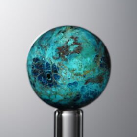 Phoenix Stone-Blue&Green-14mm