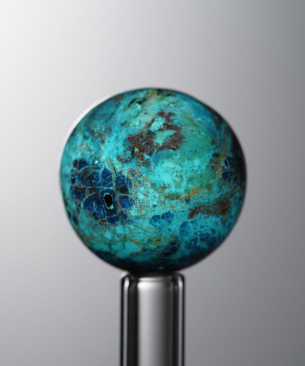 Phoenix Stone-Blue&Green-14mm