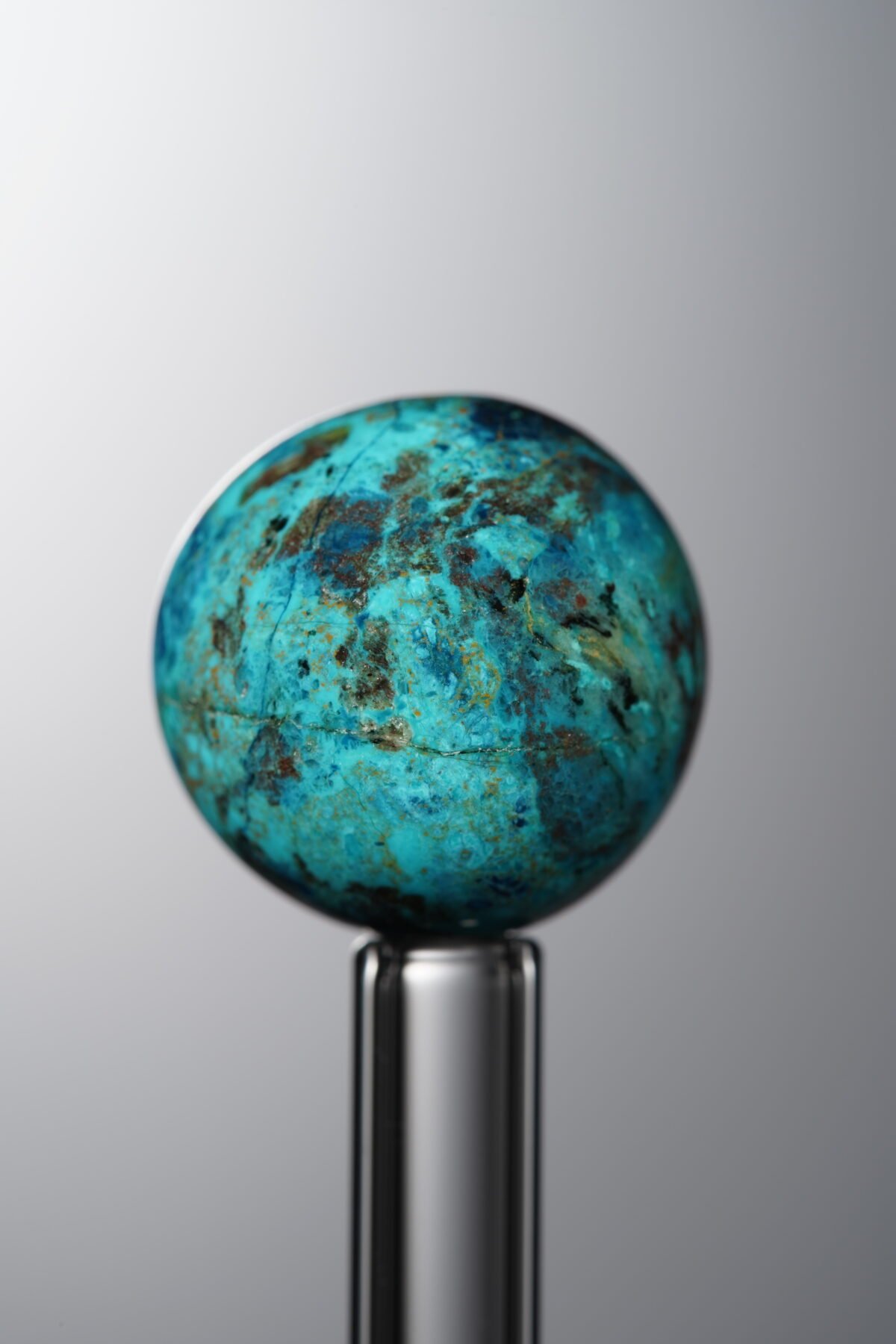 Phoenix Stone-Blue&Green-14mm - Image 2