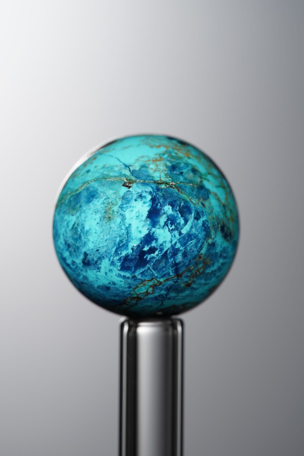 Phoenix Stone-Blue&Green-14mm - Image 3