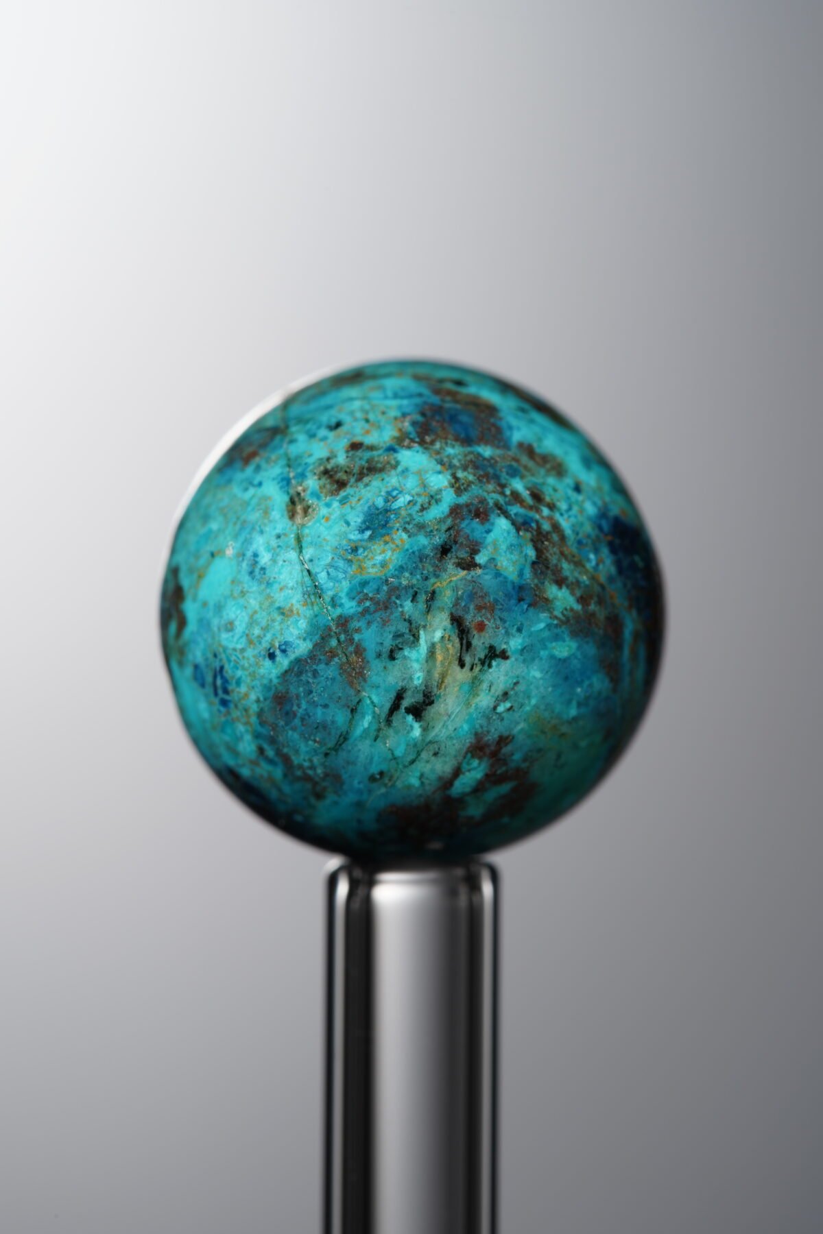 Phoenix Stone-Blue&Green-14mm - Image 4