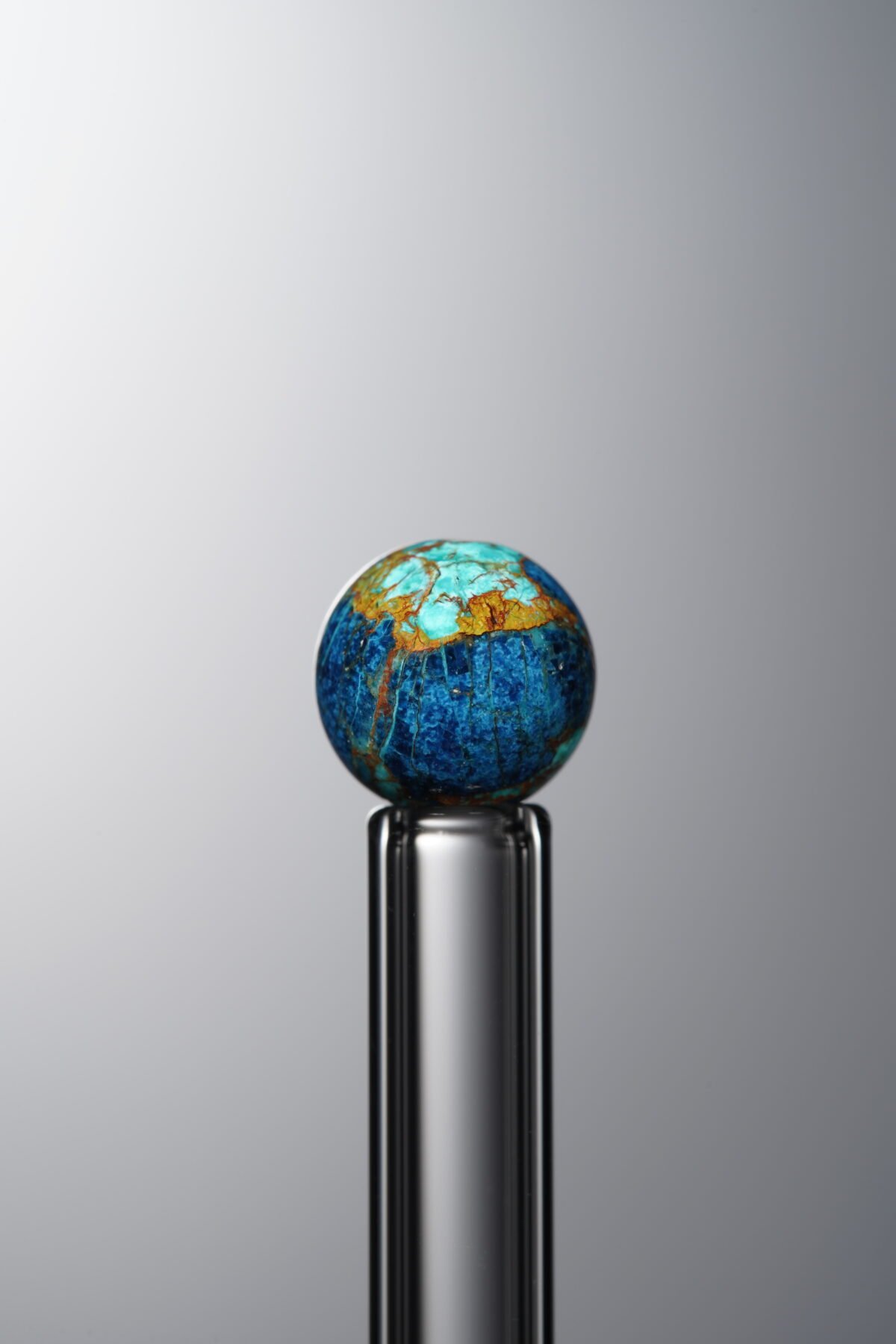 Phoenix Stone-Blue&Green-7mm - Image 3