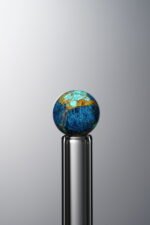 Phoenix Stone-Blue&Green-7mm - Image 3