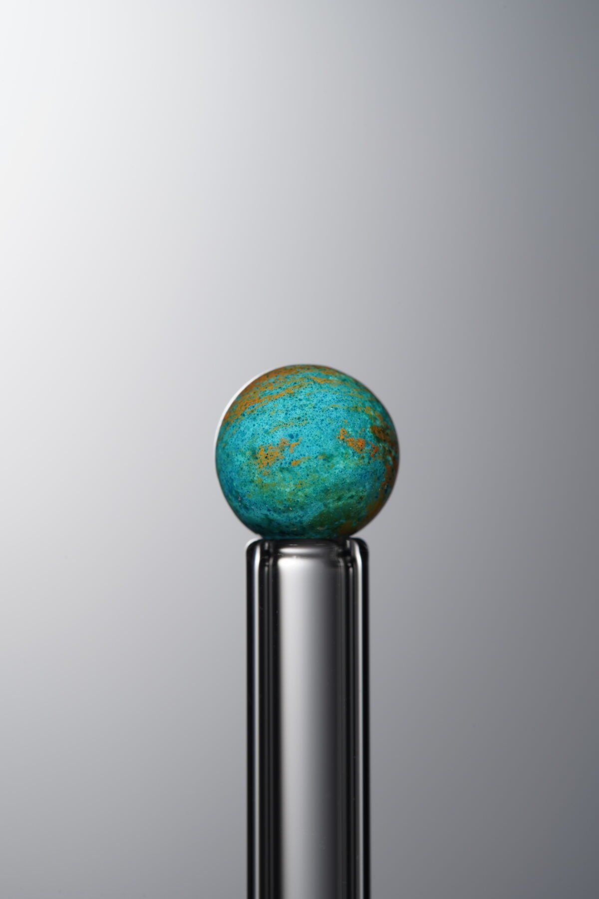 Phoenix Stone-Blue&Green-7mm - Image 2