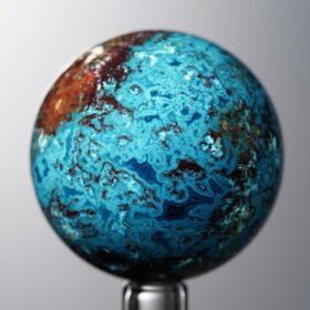 Phoenix Stone-Blue&Green-19mm