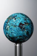 Phoenix Stone-Blue&Green-19mm - Image 3