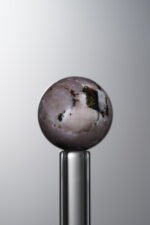 Labradorite-Black&Gray-12mm - Image 2