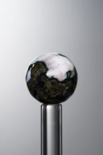 Labradorite-Black&Gray-12mm - Image 4