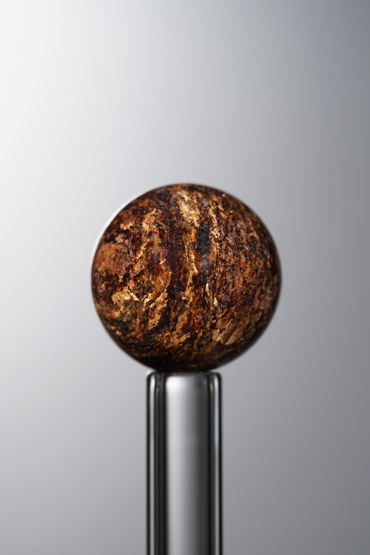 Bronzite-Brown-12mm - Image 1