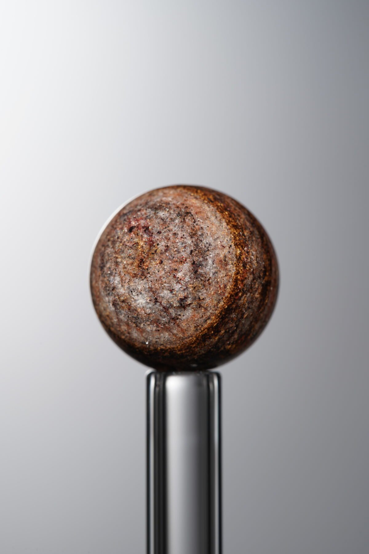 Bronzite-Brown-12mm - Image 2