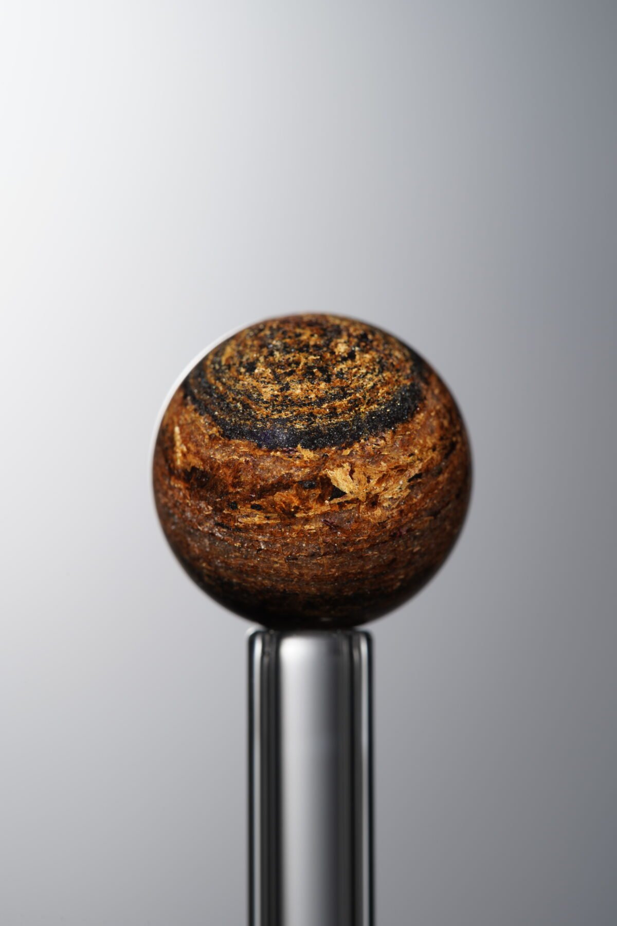B6-11 (3) Bronzite-Brown-13mm - Image 1