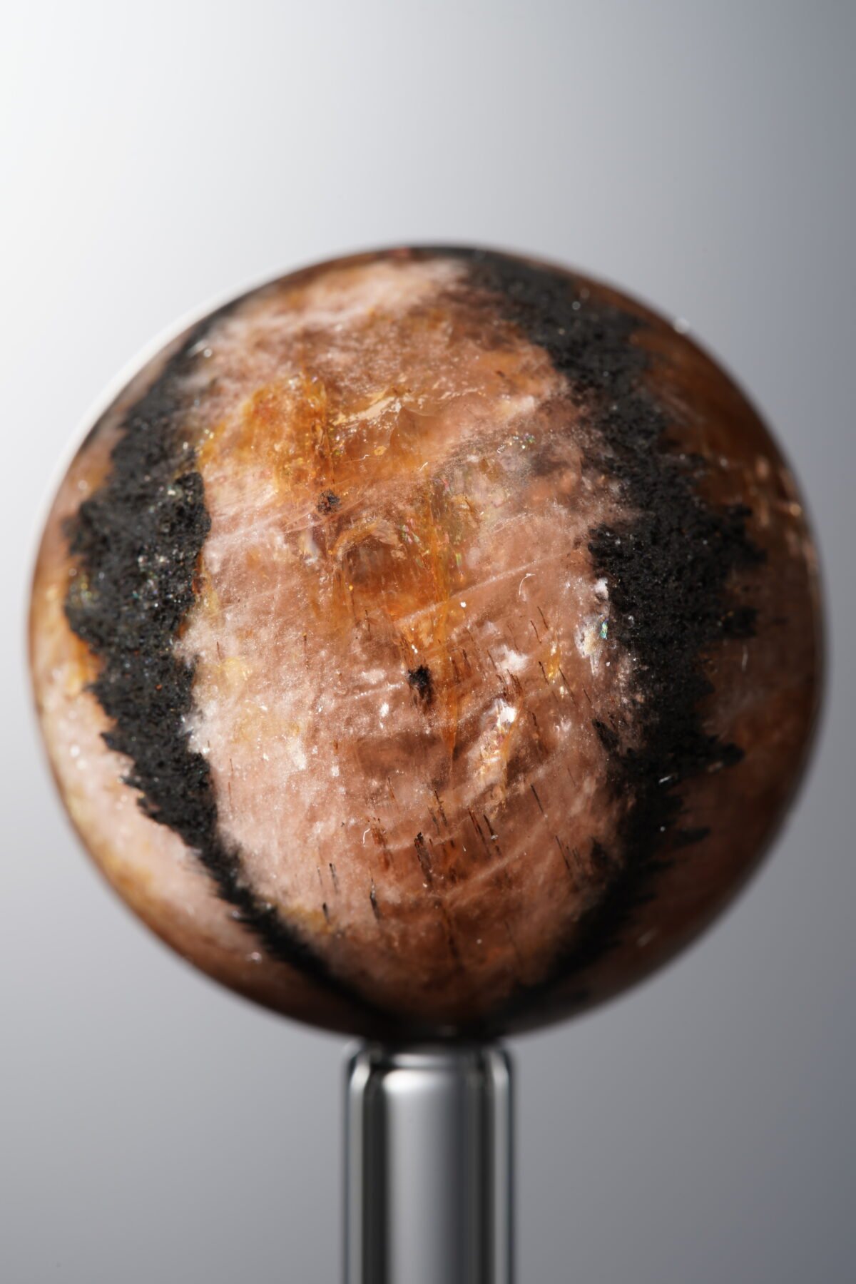 Staurolite-Brown-23mm - Image 1