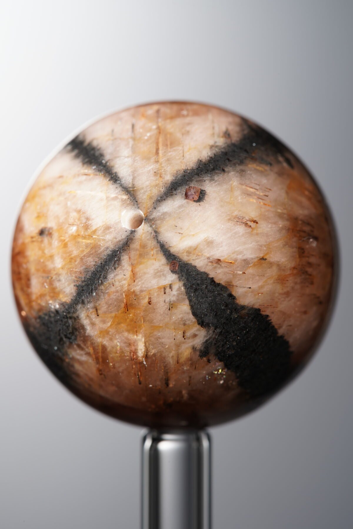 Staurolite-Brown-23mm - Image 3