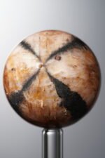 Staurolite-Brown-23mm - Image 3