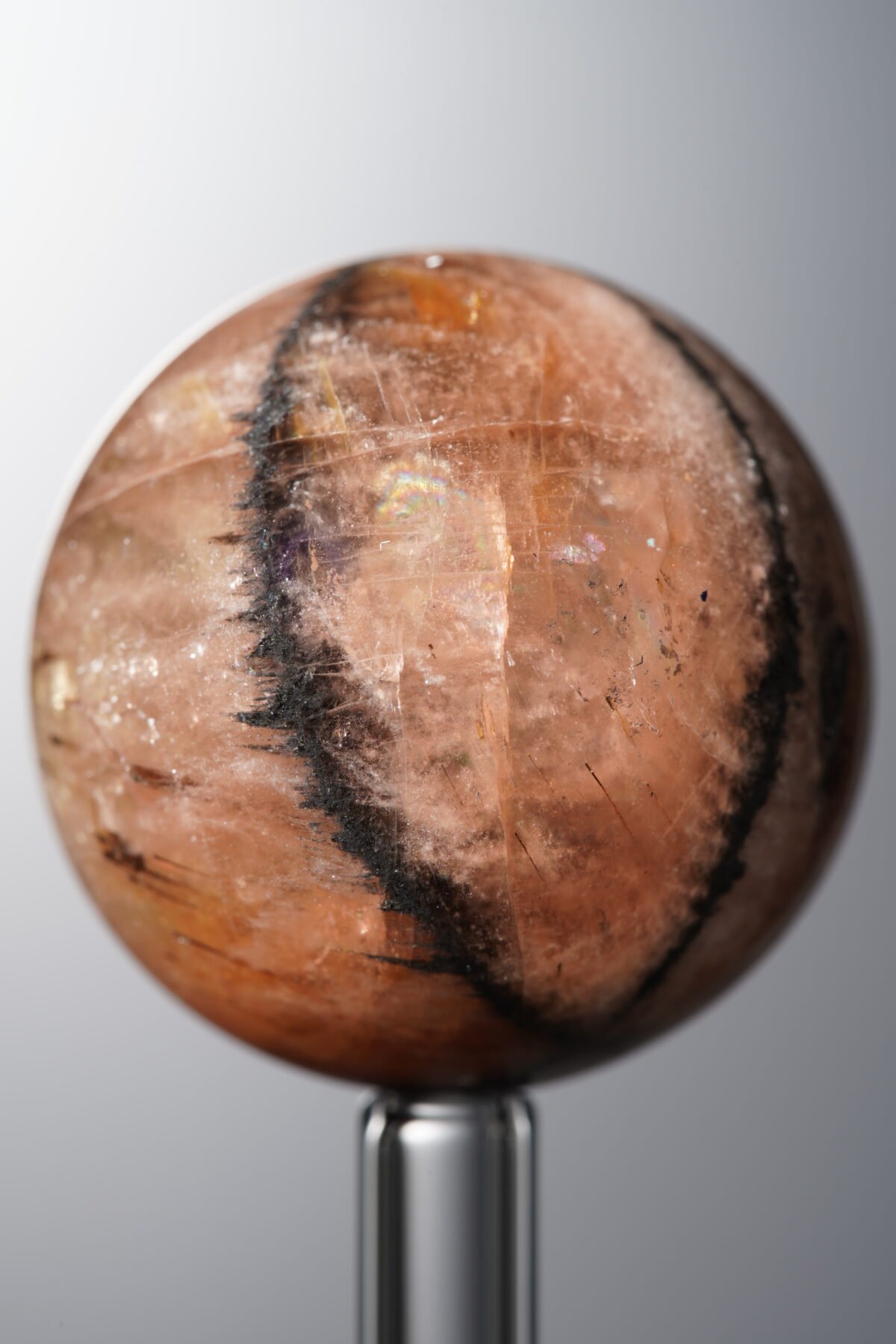 Staurolite-Brown-24mm - Image 2