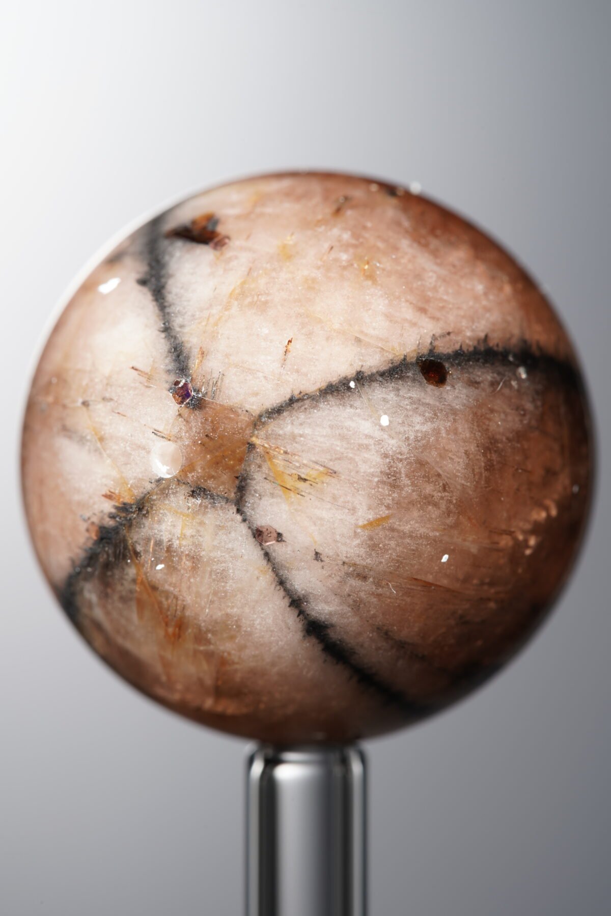 Staurolite-Brown-24mm - Image 3