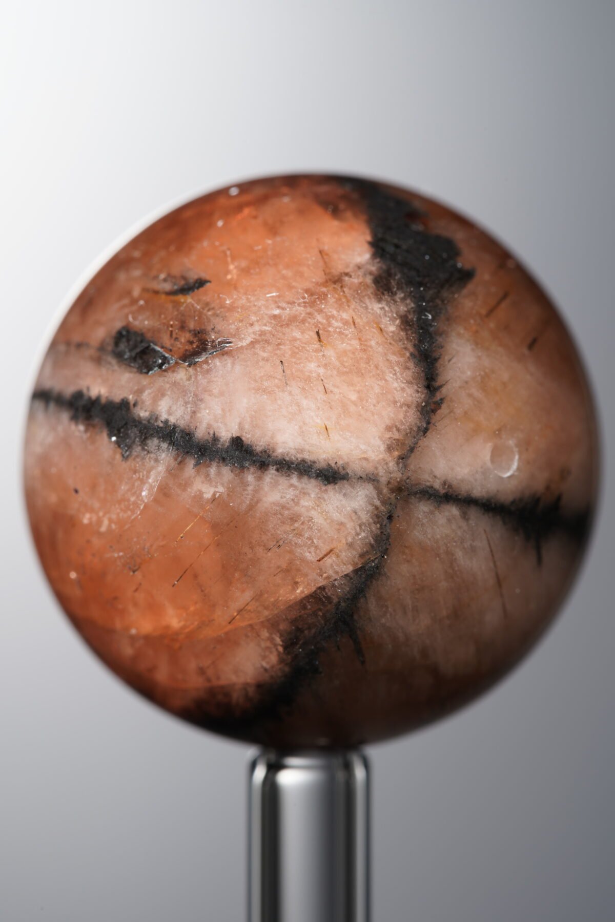 Staurolite-Brown-24mm - Image 1
