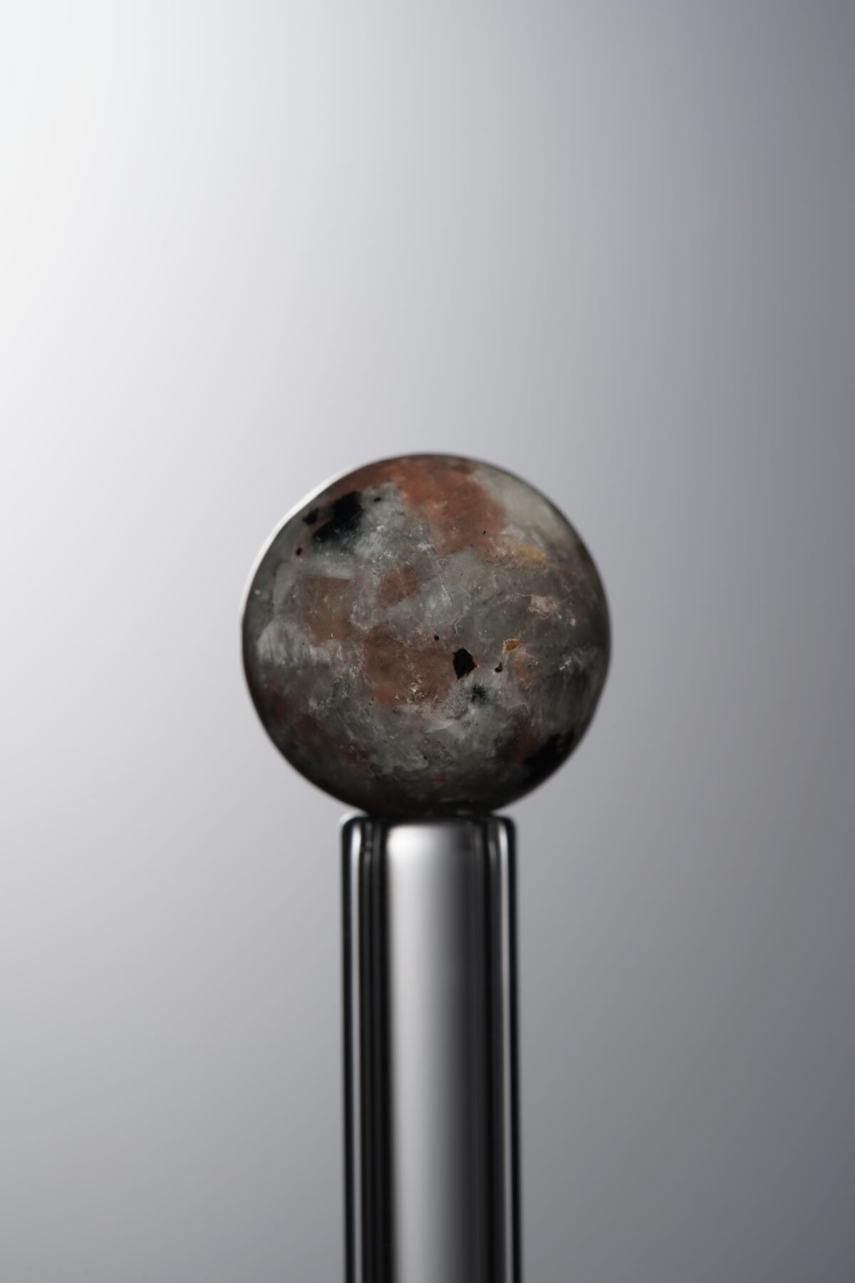 Flame Stone-Gray-10mm - Image 3