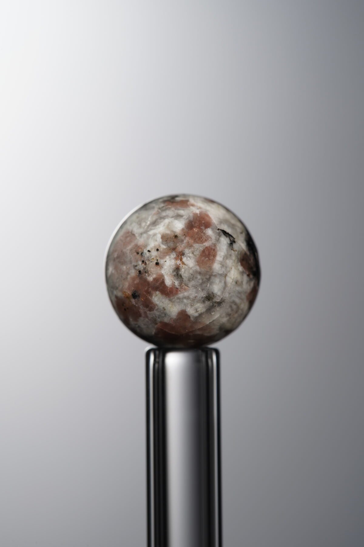 Flame Stone-Gray-10mm - Image 1