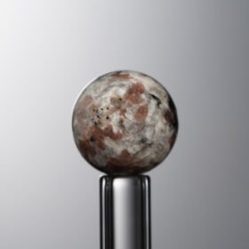 Flame Stone-Gray-10mm