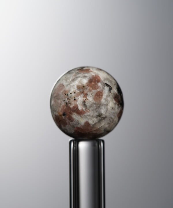 Flame Stone-Gray-10mm