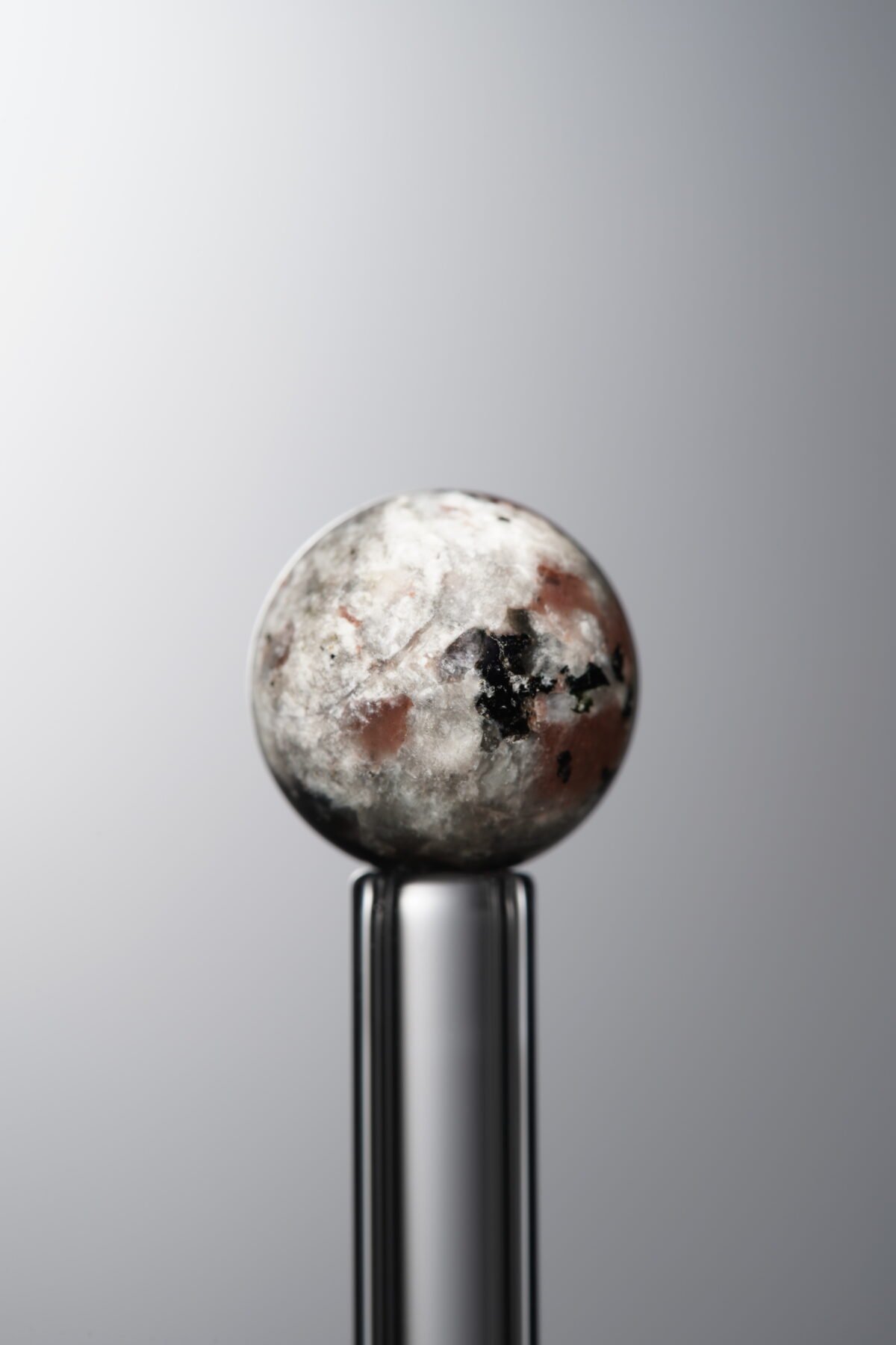 Flame Stone-Gray-11mm - Image 3
