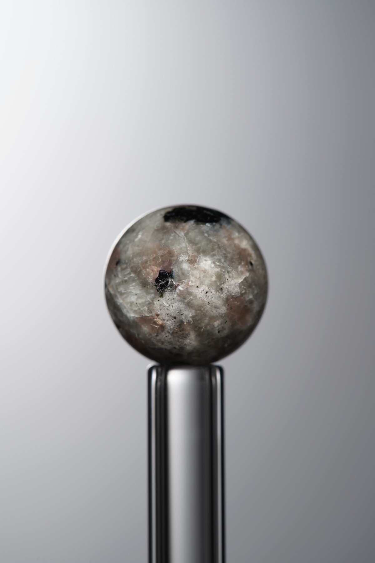 Flame Stone-Gray-11mm - Image 2