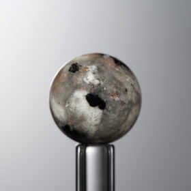 Flame Stone-Gray-12mm