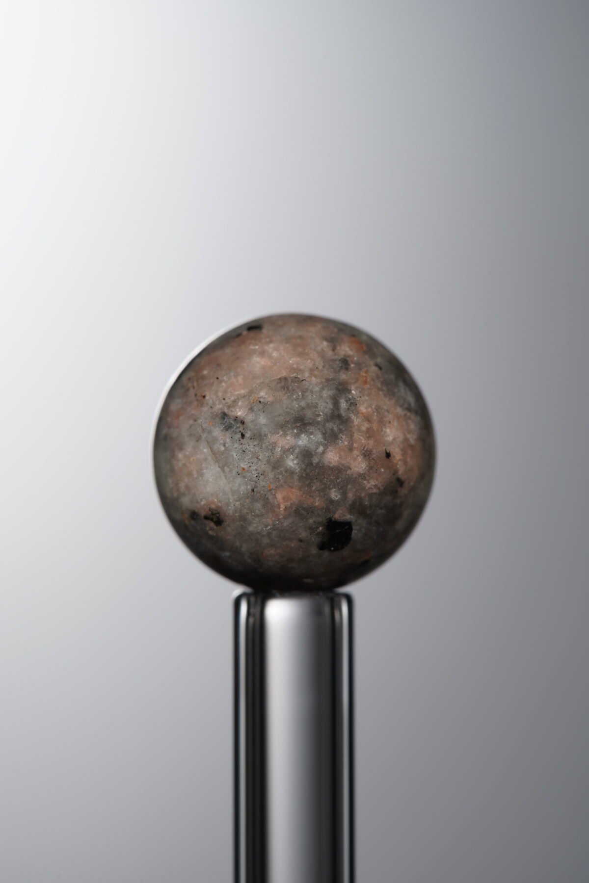 Flame Stone-Gray-12mm - Image 2