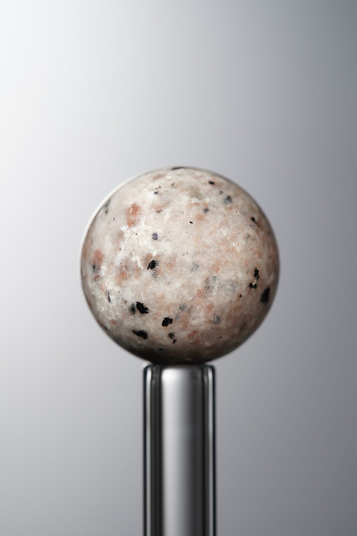 Flame Stone-Gray-13mm - Image 1