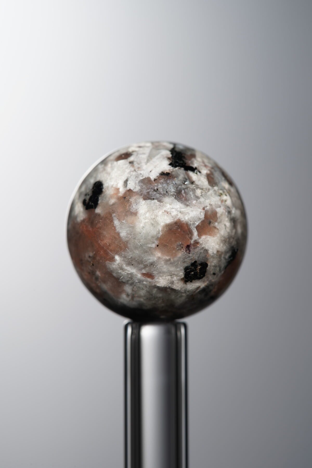 Flame Stone-Gray-14mm - Image 1