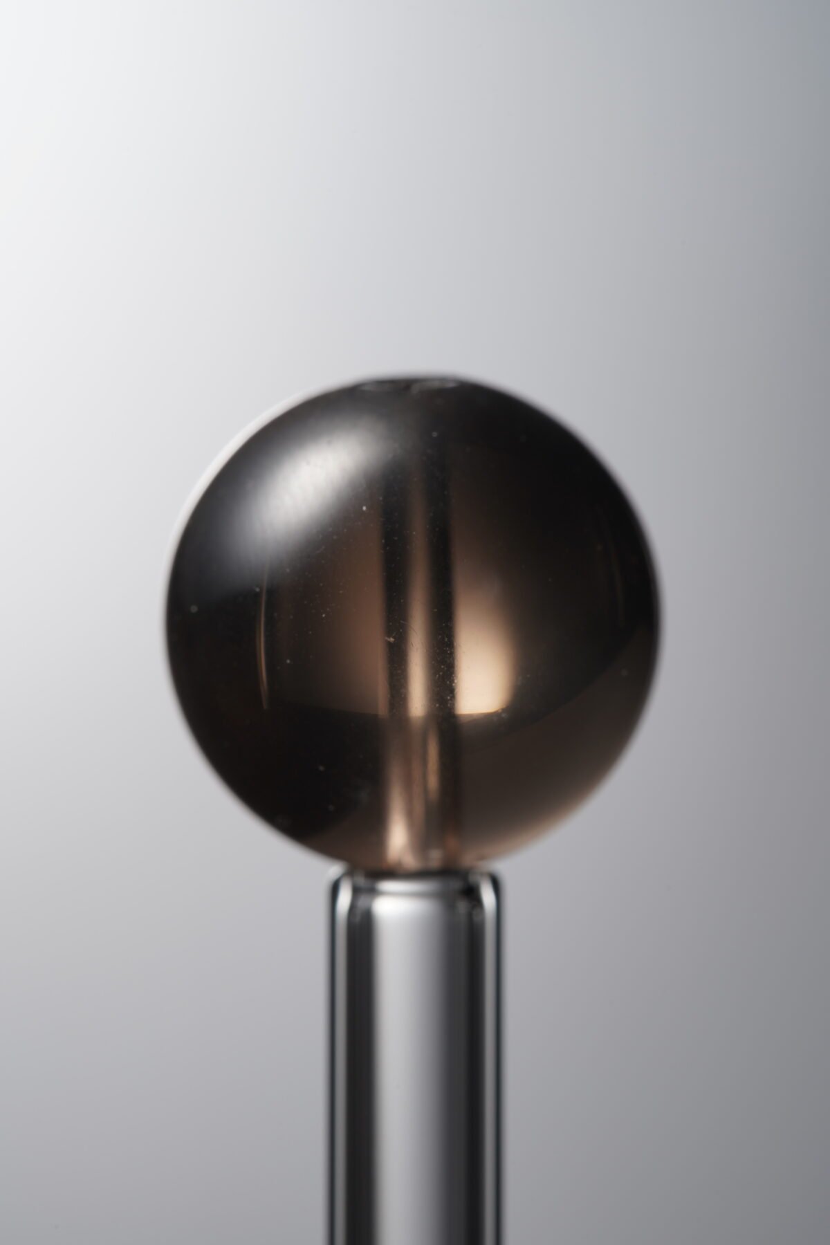 Crystal-Brown-14mm - Image 1
