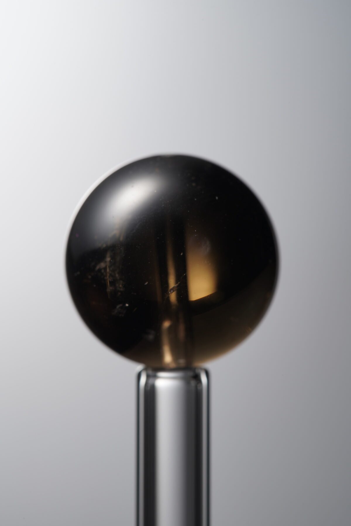 Crystal-Brown-14mm - Image 1