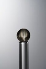 Crystal-Yellow&Brown-7mm - Image 2