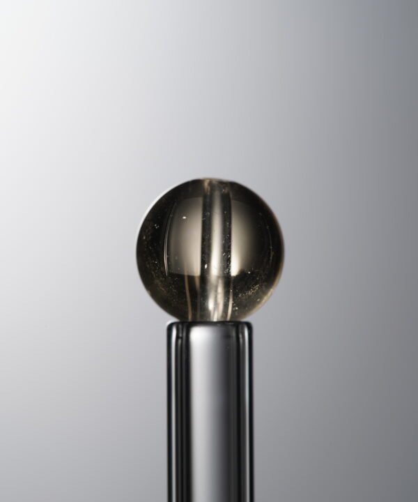 Crystal-Yellow&Brown-8mm