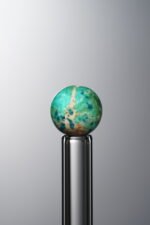 Phoenix Stone-Blue&Green-7mm