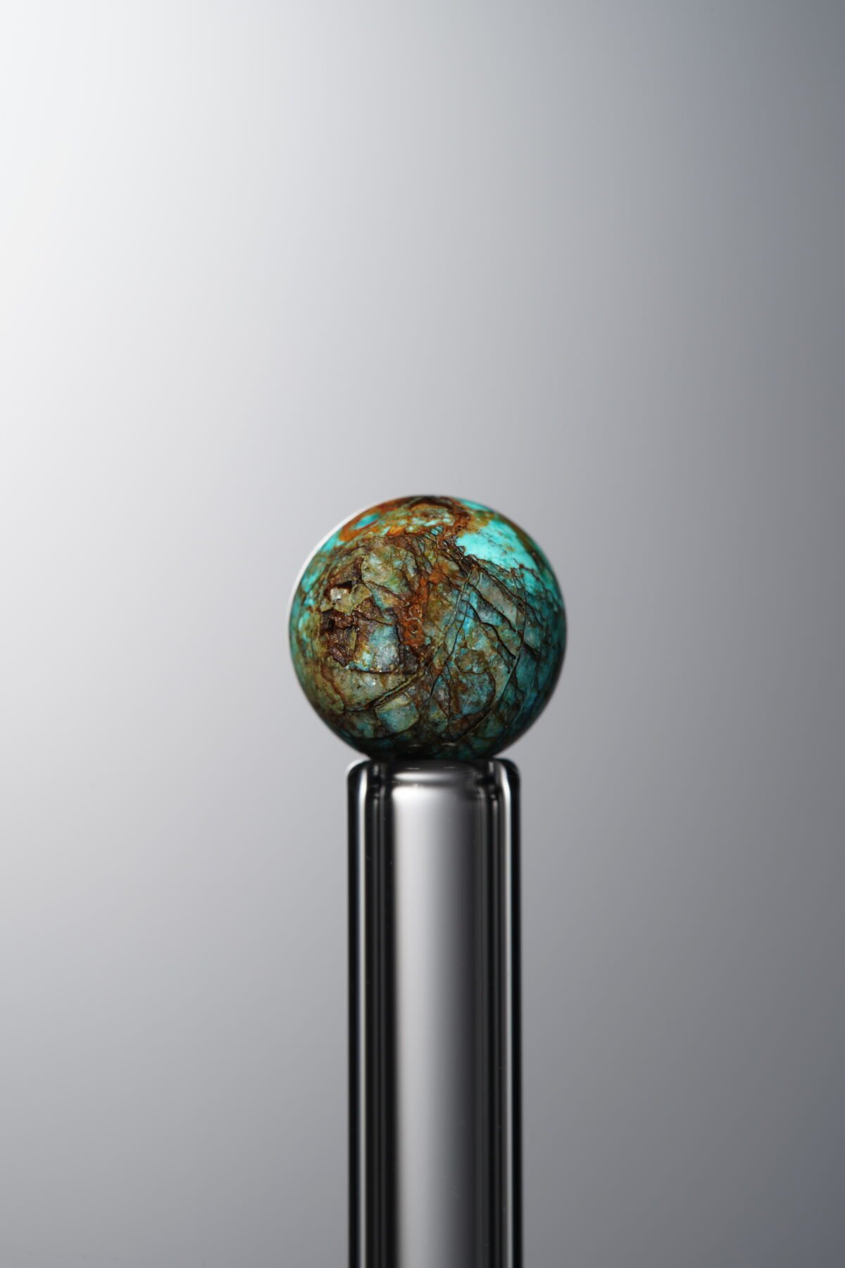 Phoenix Stone-Blue&Green-7mm - Image 4