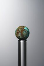 Phoenix Stone-Blue&Green-7mm - Image 4